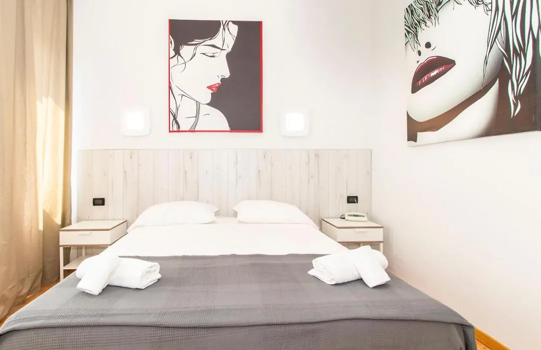 Hotel Cristallo Torino-1