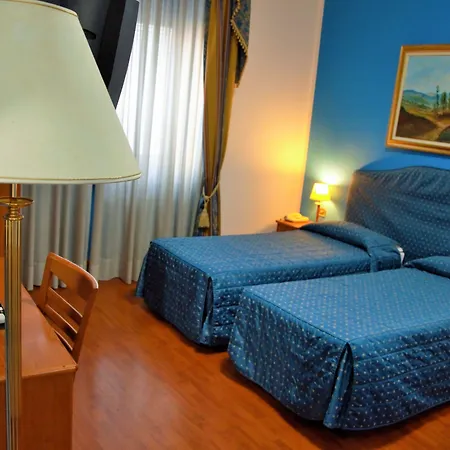 Hotel Cristallo Torino-3